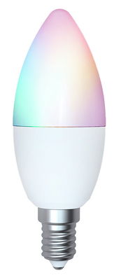 Kronljus 827-865 4,9W Smart RGB