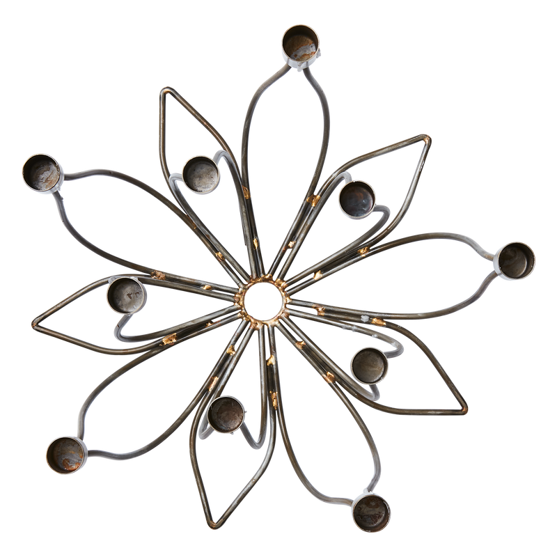 Fenix Ljusstake D33 Järn