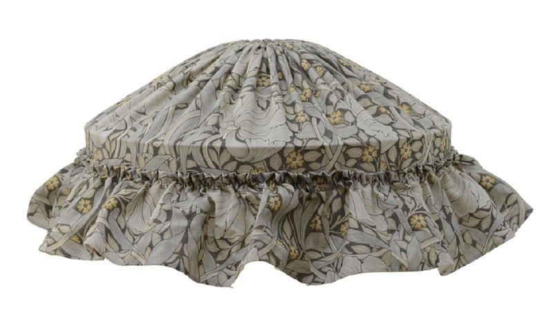 Pimpernel Volang Takskärmar Flint