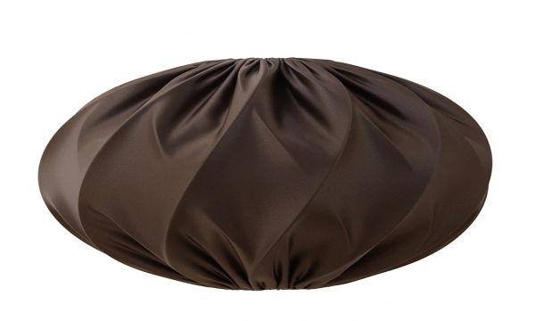 Twister Ellips Vulcan Takskärmar Satin Brun