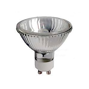 GU10 Halogen E63 75W