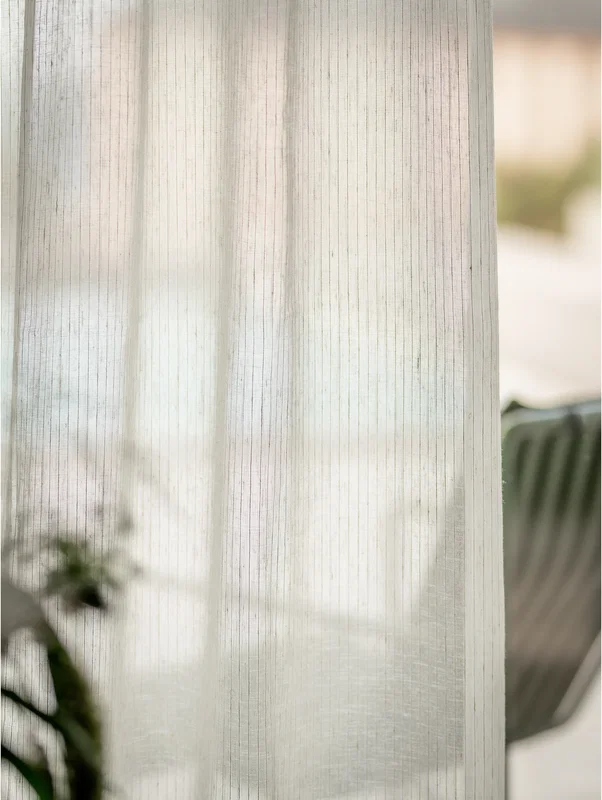 Randy Gardiner 2P 2x140x280cm Natur