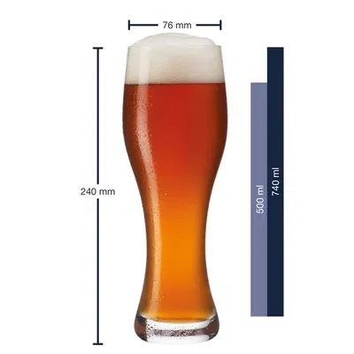 Taverna Ölglas 50cl 2-pack
