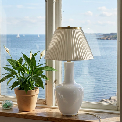 Firefly_ändra lampfoten till färegn vit 855927