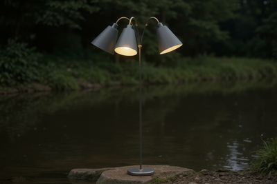 Firefly_placera lampan i en miljö vid vattnet 520740