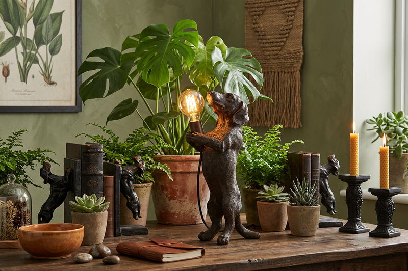 Lampa Tax