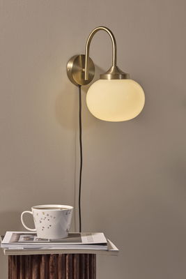 Elsy Vägglampa 26cm