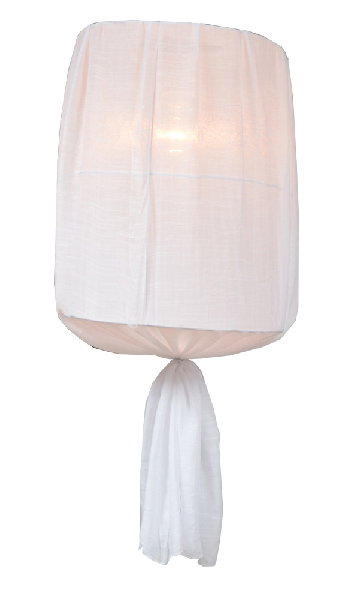 Khom Loy Takskärm Basic Offwhite