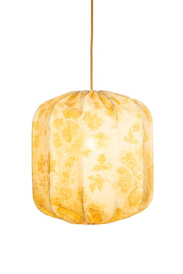 Beata Takskärm D38 Sunshine Honung