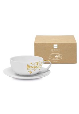 Pure Branch temugg guld 35 cl