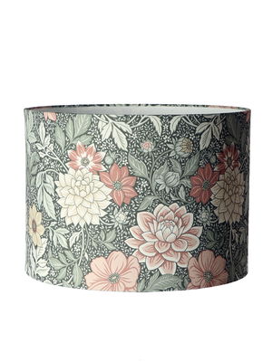 Sara skärm 35 dahlia grön