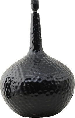 Stanton Lampfot H57 Svart