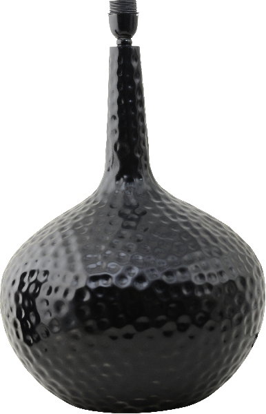 Stanton Lampfot H57 Svart