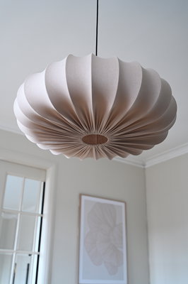 Pumkin takskärmar stretch sand lyx