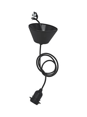 Cebu mini taklampa 17 natur