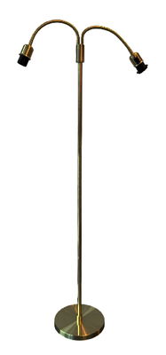 Ture Golvlampa 2L Oxid