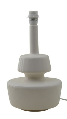 Astro Lampfot H43 Cream Glossy