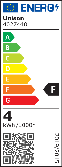 Stiftlampa G9 840 4W Dim