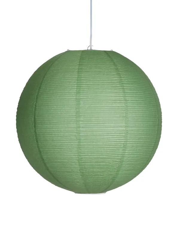 Haru Takskärm 50 Grön