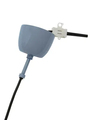 Solo Taklampa D26 Blank Denim