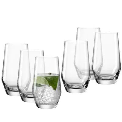 LD Tumblerglas puccini 365ml 6-pack