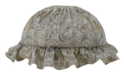 Dome Volang Skärmar Woodland Weeds Barley