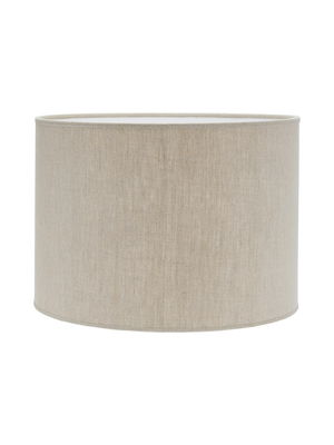 Sara Linne skärmar cylinder natur