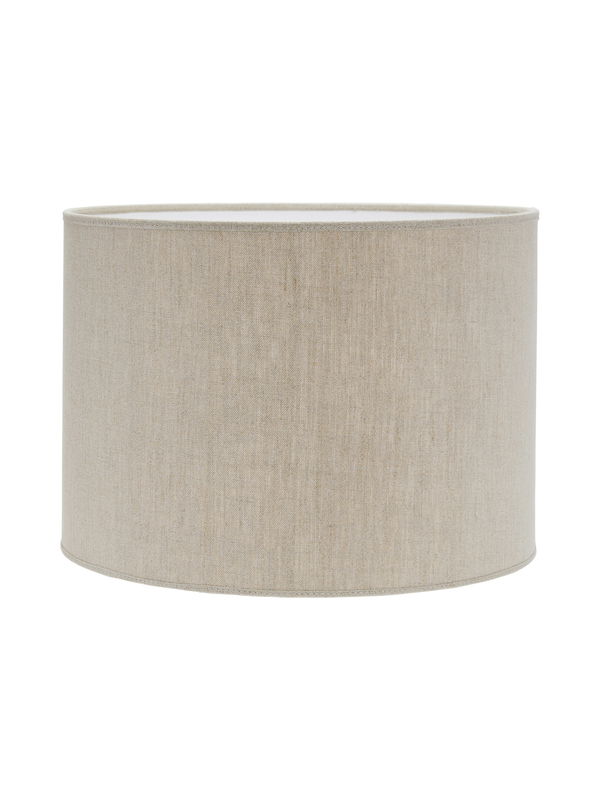 Sara Linne skärmar cylinder natur