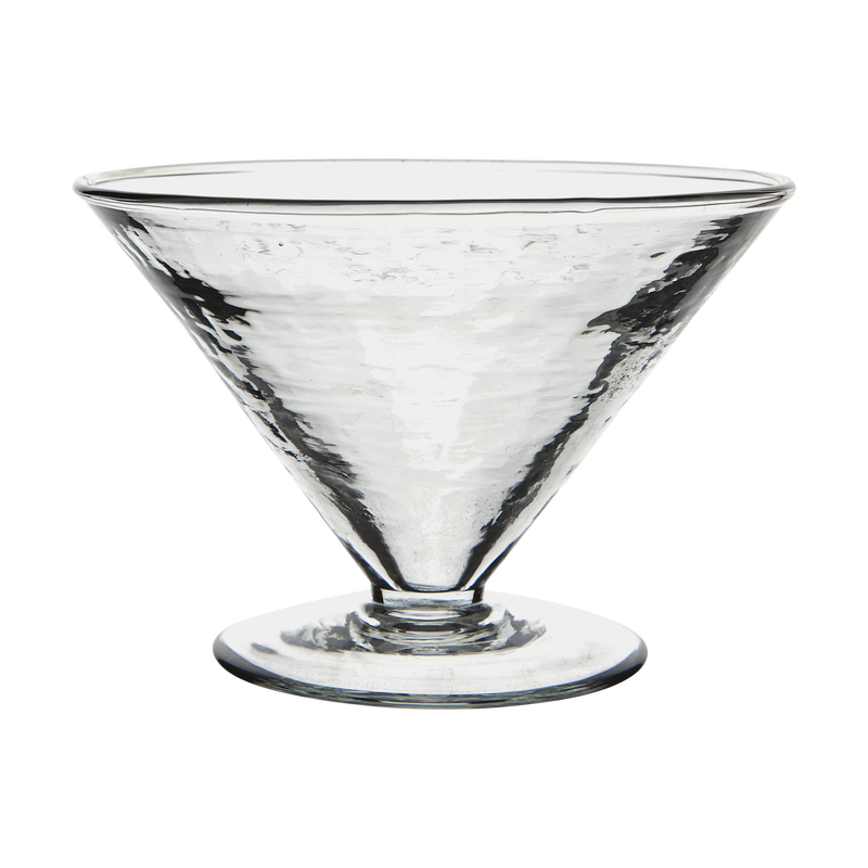 Harold Cocktail/Dessertglas Klar 6-pack