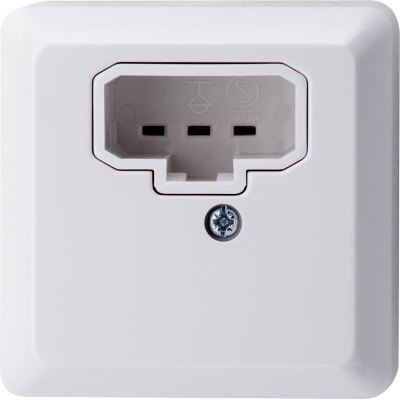 Lamputtag DCL UTP för vägg/tak , Connect 2 Home