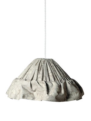 Stina taklampa acanthus