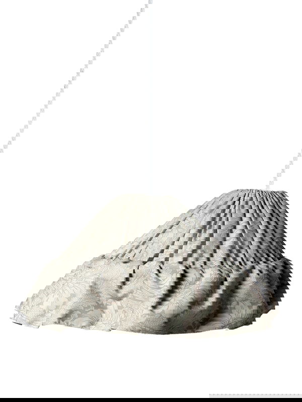 Stina taklampa acanthus