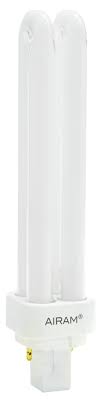 Kompaktlysrör TC-D 26W/840 G24d-3