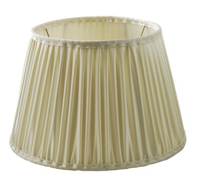 Royal Skärmar Rund Offwhite