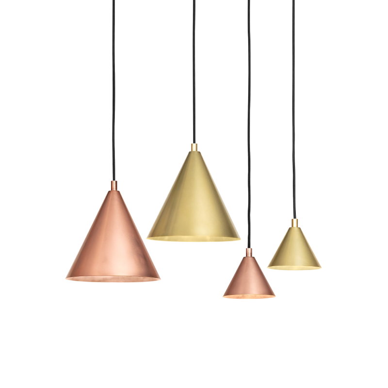 Tratten Pendlar - Örsjö Belysning