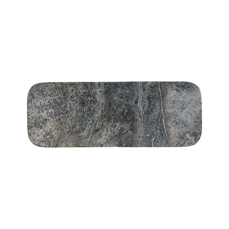 Thyme Fat L40 Green Forest Marmor