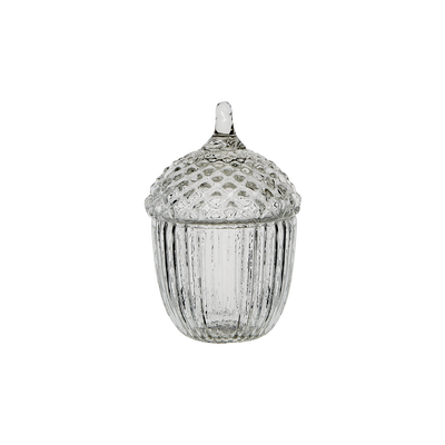 Romance Skålar Glas Klar