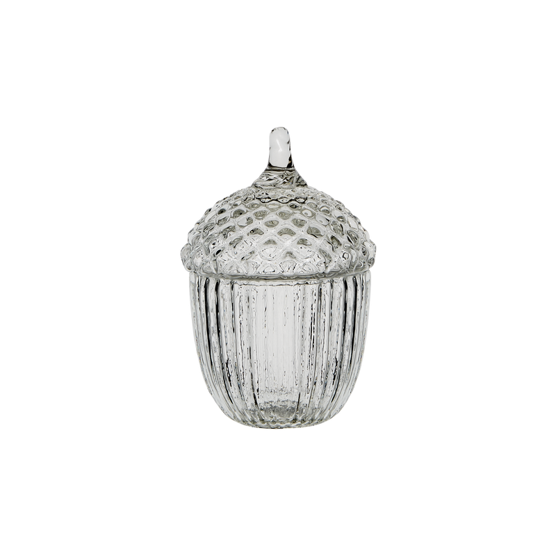 Romance Skålar Glas Klar