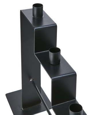 Thomas Ljusstake L61 Svart