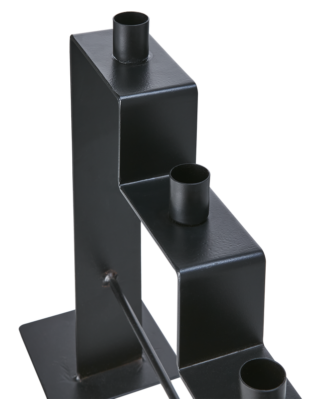 Thomas Ljusstake L61 Svart