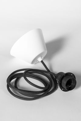 Takupphängen 2m E27