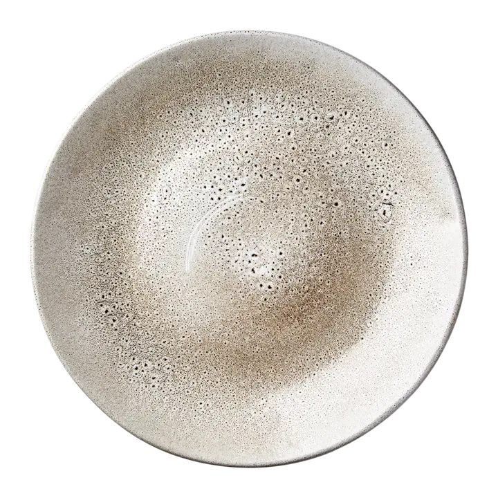 Annabelle Tallrik D28 Beige 4-pack