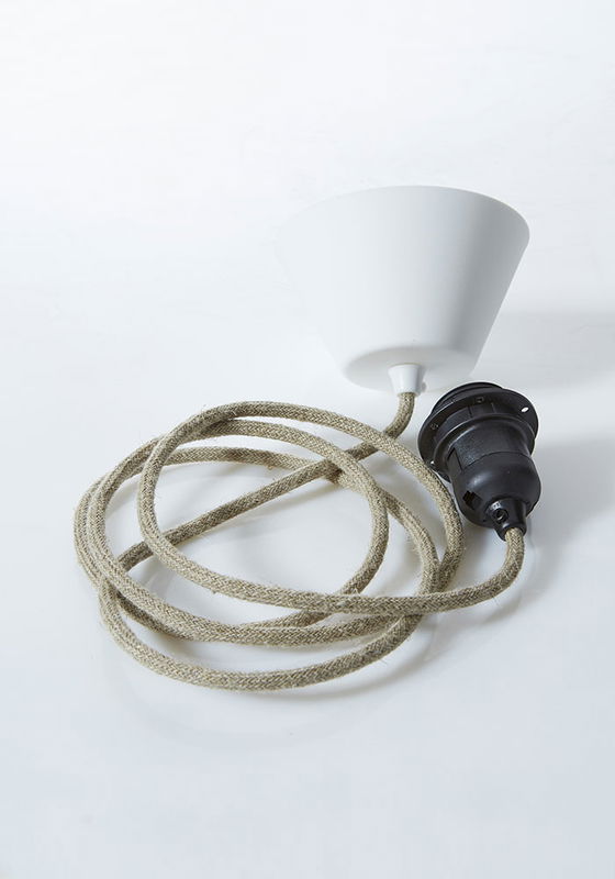 Takupphängen 2m E27