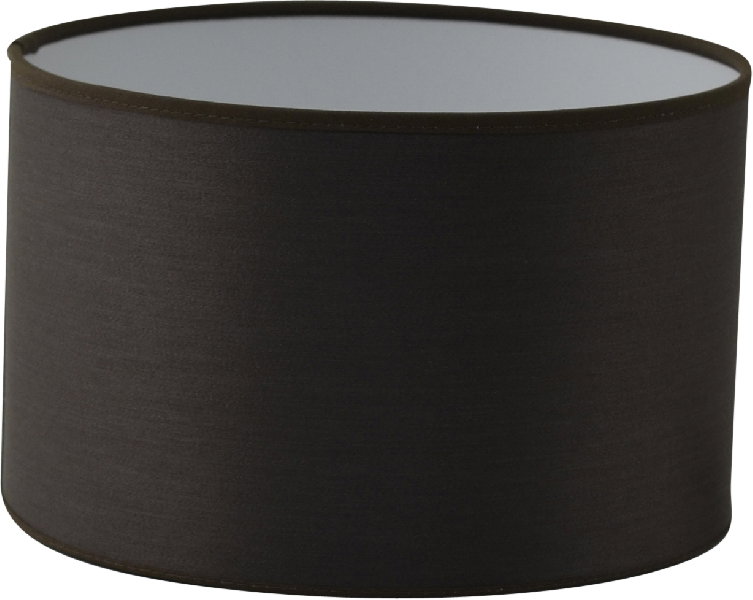 Galaxy Skärm Bred Cylinder D25 Brun