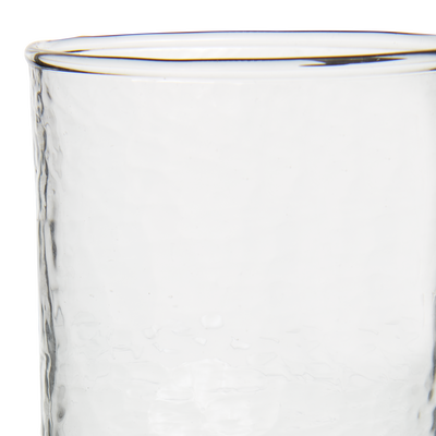 Harold Glas H15 Klar 6-pack