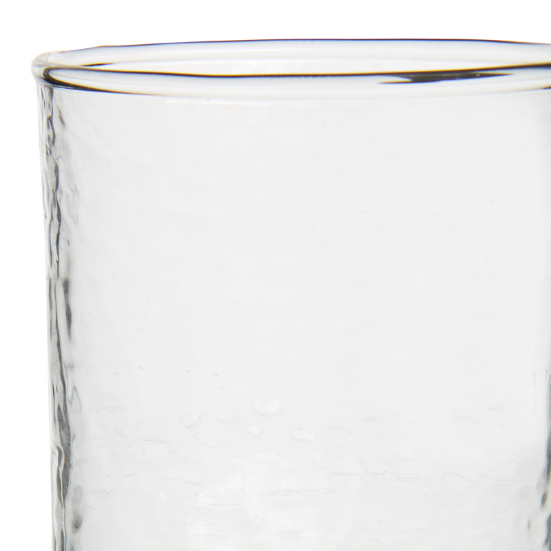 Harold Glas H15 Klar 6-pack