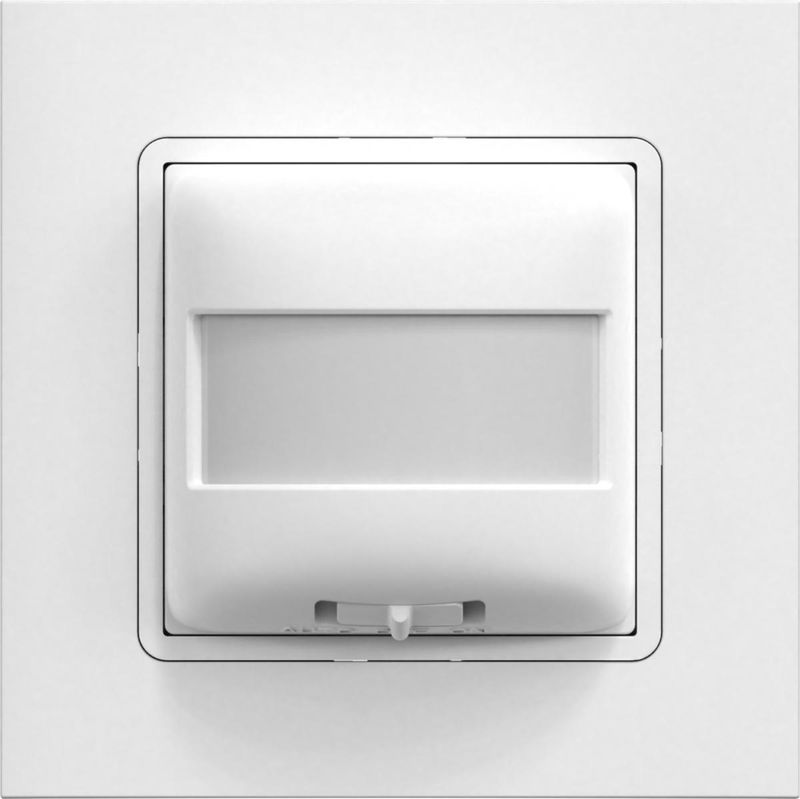 Rörelsevakt 120°, PIR, infälld, Connect 2 Home