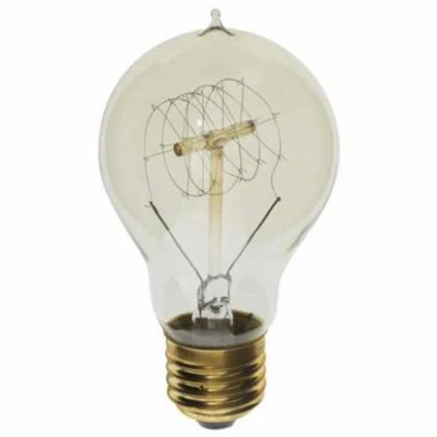 Lyktlampa/Koltrådslampa