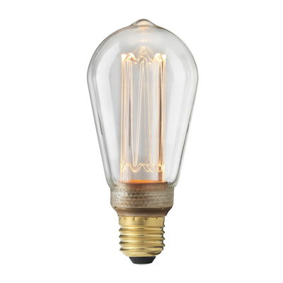 UNI-K Edison E27 818 3,5W Dim