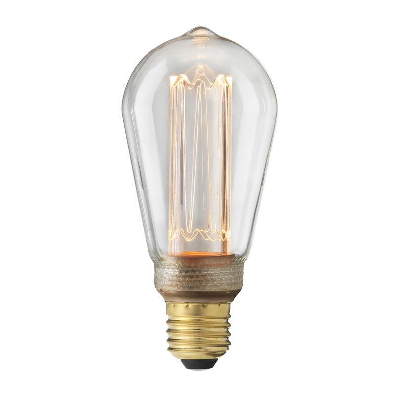 UNI-K Edison E27 818 3,5W Dim
